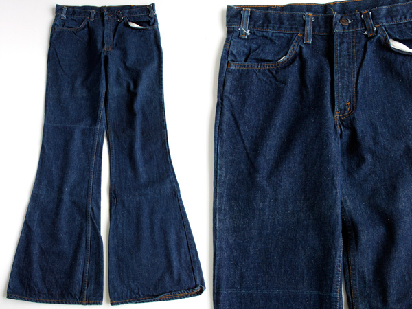 USA製 Levi's 684