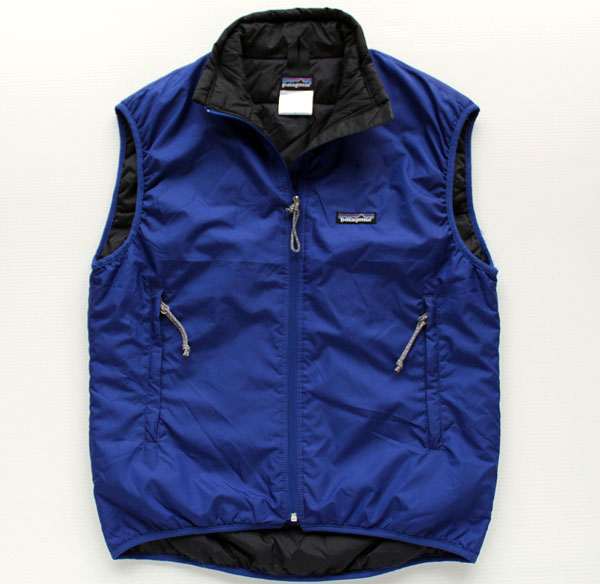 90s patagonia パフボールベスト PUFFBALL VEST オンライン正規店