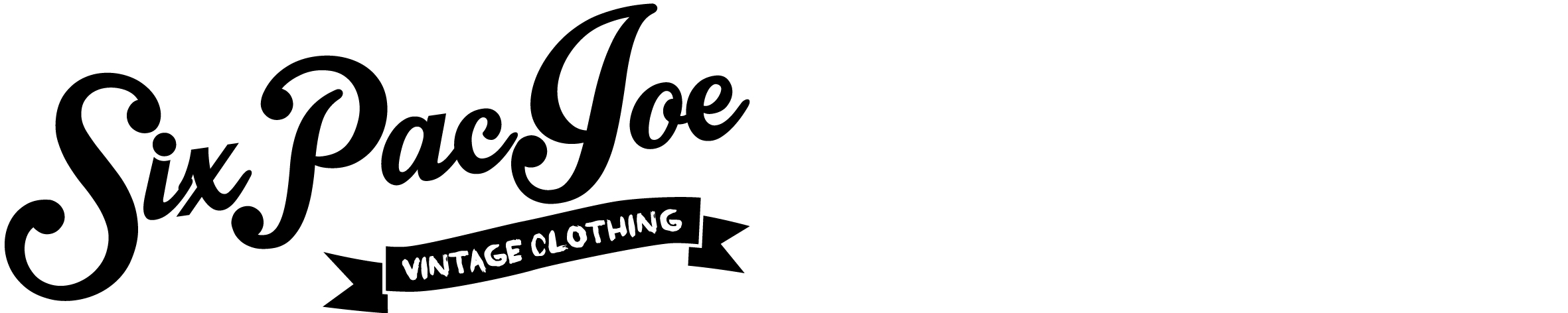 Sixpacjoe Web Shop