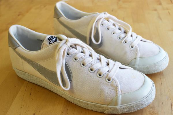 80s NIKEナイキ キャンバス スニーカー 10 Sixpacjoe Web Shop