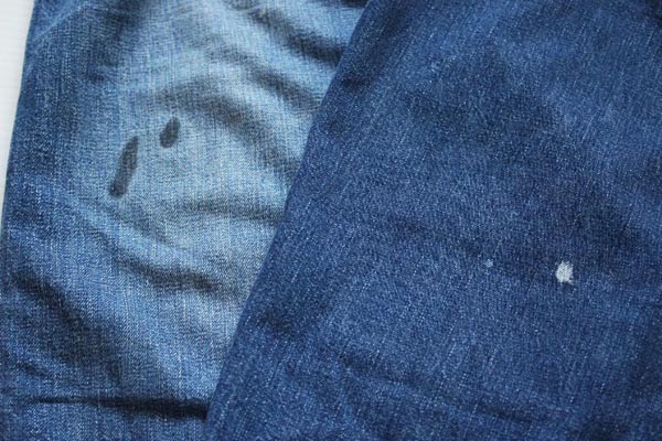50s BLUE BELL デニム ペインターパンツ w36 - Sixpacjoe Web Shop