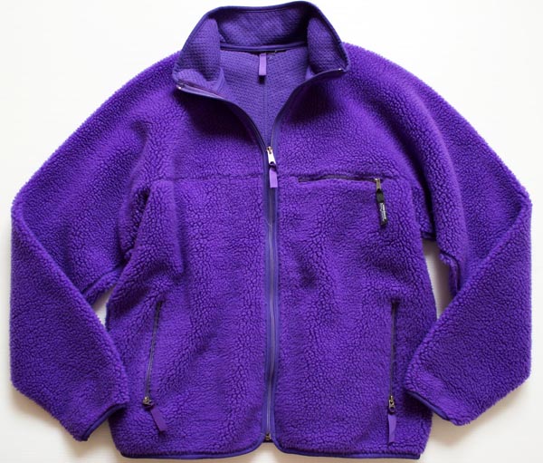 90s～ patagonia フリース