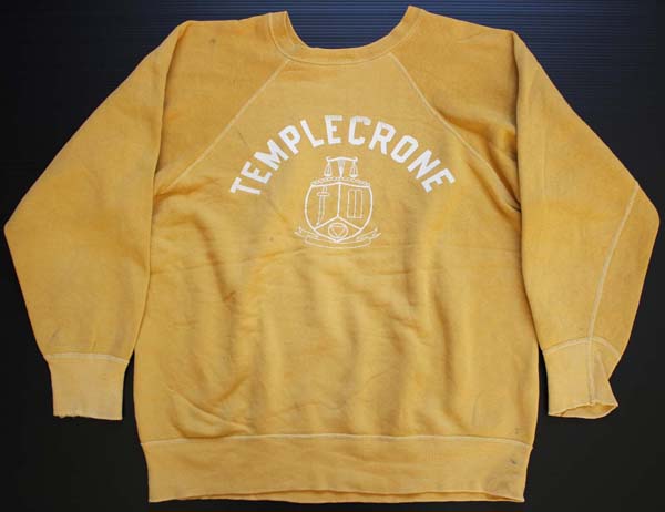 60s CHAMPIONチャンピオン ランタグ スウェット M - Sixpacjoe Web Shop
