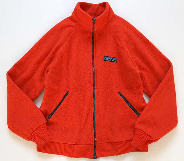Patagonia フリース 赤 | tradexautomotive.com
