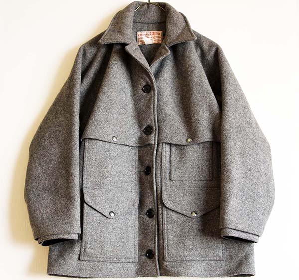 FILSON ダブルマッキーノクルーザージャケット | hartwellspremium.com