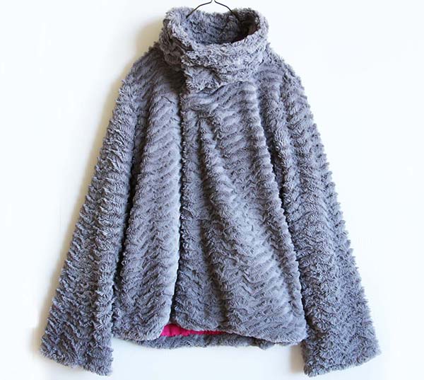 patagoniaパタゴニア ペリジ ジャケット グレー W-XS - Sixpacjoe Web Shop