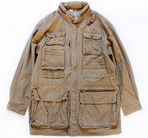 Banana Republic バナナリパブリック トラベルジャケット ...