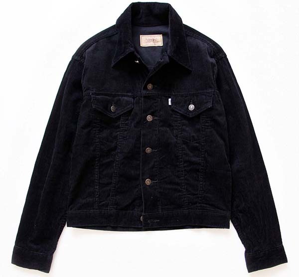 70s Levi's 70505-1525 コーデュロイジャケット | kensysgas.com