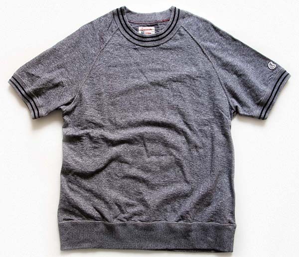 トリプロ / ターコイズ GT todd snyder champion トッドスナイダー