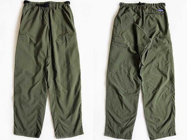 Patagonia gi sales iii pants