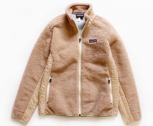 patagoniaパタゴニア レトロX シンチラ フリース ジャケット 
