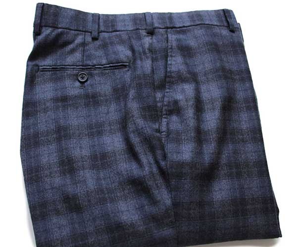 Brooks Brothersブルックスブラザーズ GUABELLO タータンチェック 