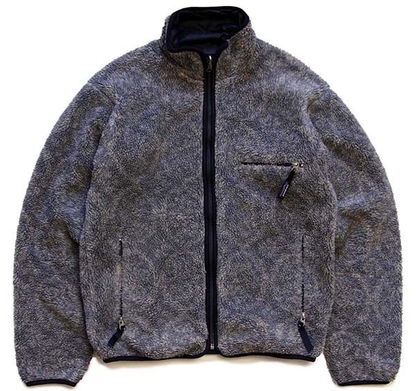 ◉ patagonia パタゴニア リバーシブルグリセード | hartwellspremium.com