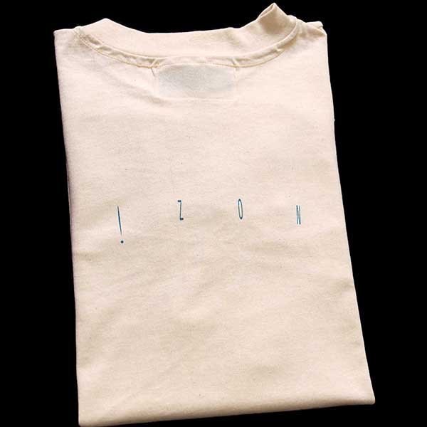 デッドストック 90s セクシー プリント プルオーバー 長袖シャツ XL